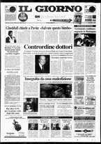 giornale/CFI0354070/2000/n. 109 del 11 maggio